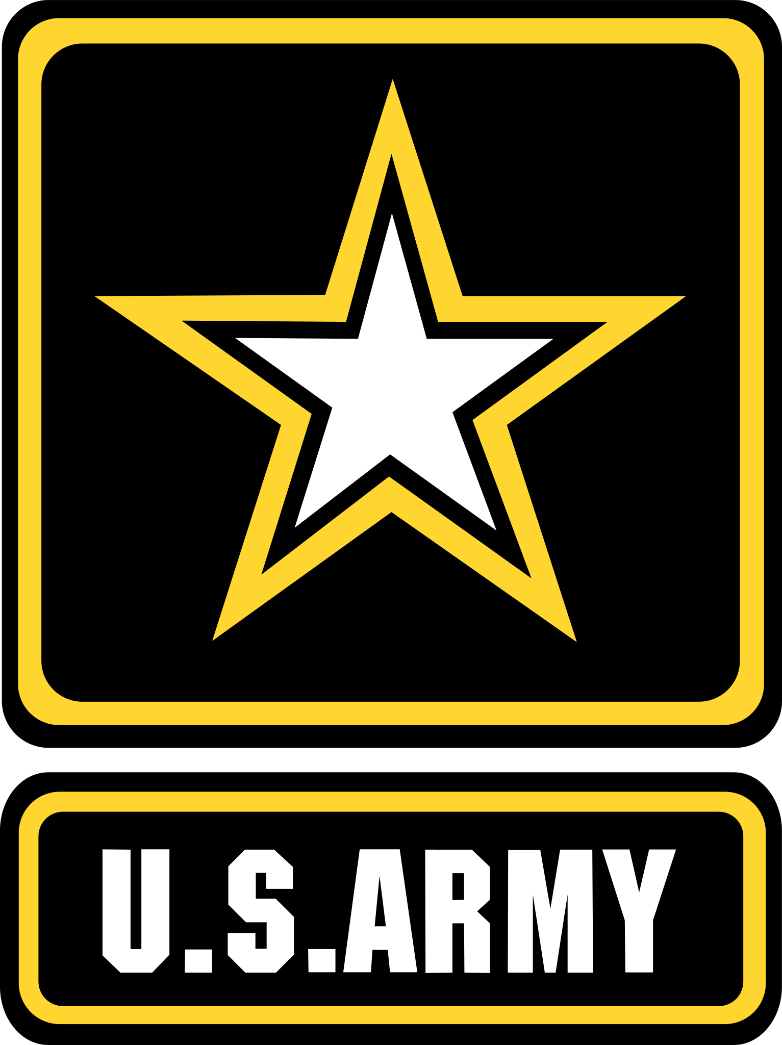 Tập tin:Logo of the United States Army.svg – Wikipedia tiếng Việt