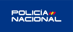 Logotipo de la Policía Nacional de España (Tipográfico).svg