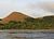 Landscape in Lopé National Park, Gabon