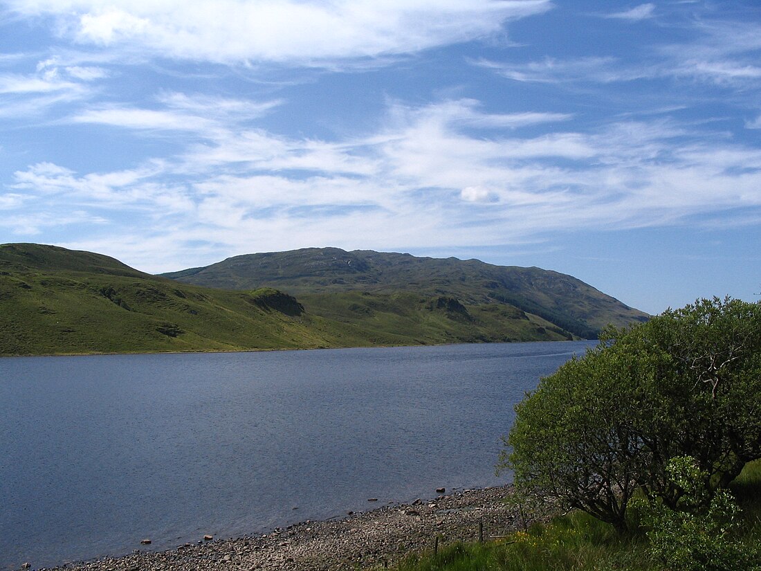 Lough Finn