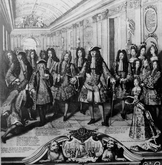 <span class="mw-page-title-main">War of succession</span> Conflict prompted by two or more individuals claiming rightful leadership of a monarchy