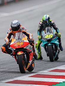 PICS  Which MotoGP riders beat Valentino Rossi to Superbike 'pole