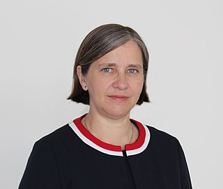 <span class="mw-page-title-main">Lucy Chappell</span> British obstetrician and gynaecologist, researcher and chief executive officer