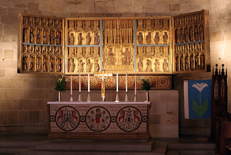 File:Lunds domkyrka - högaltaret-1.jpg