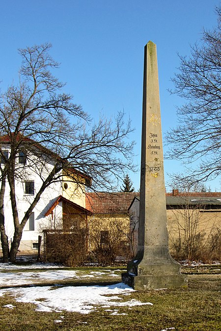 Mühlanger