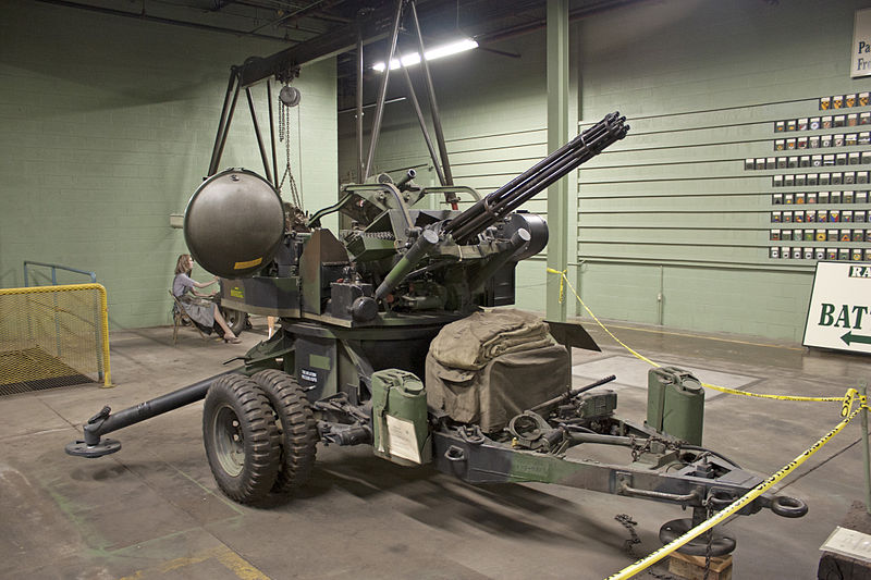 File:M167 Vulcan Air Defense System (VADS).jpg