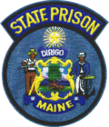 Thumbnail for Maine Department of Corrections