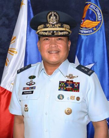 Stephen Parreño