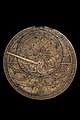 MHS 45127 Astrolabe and Astrological Volvelle.jpg