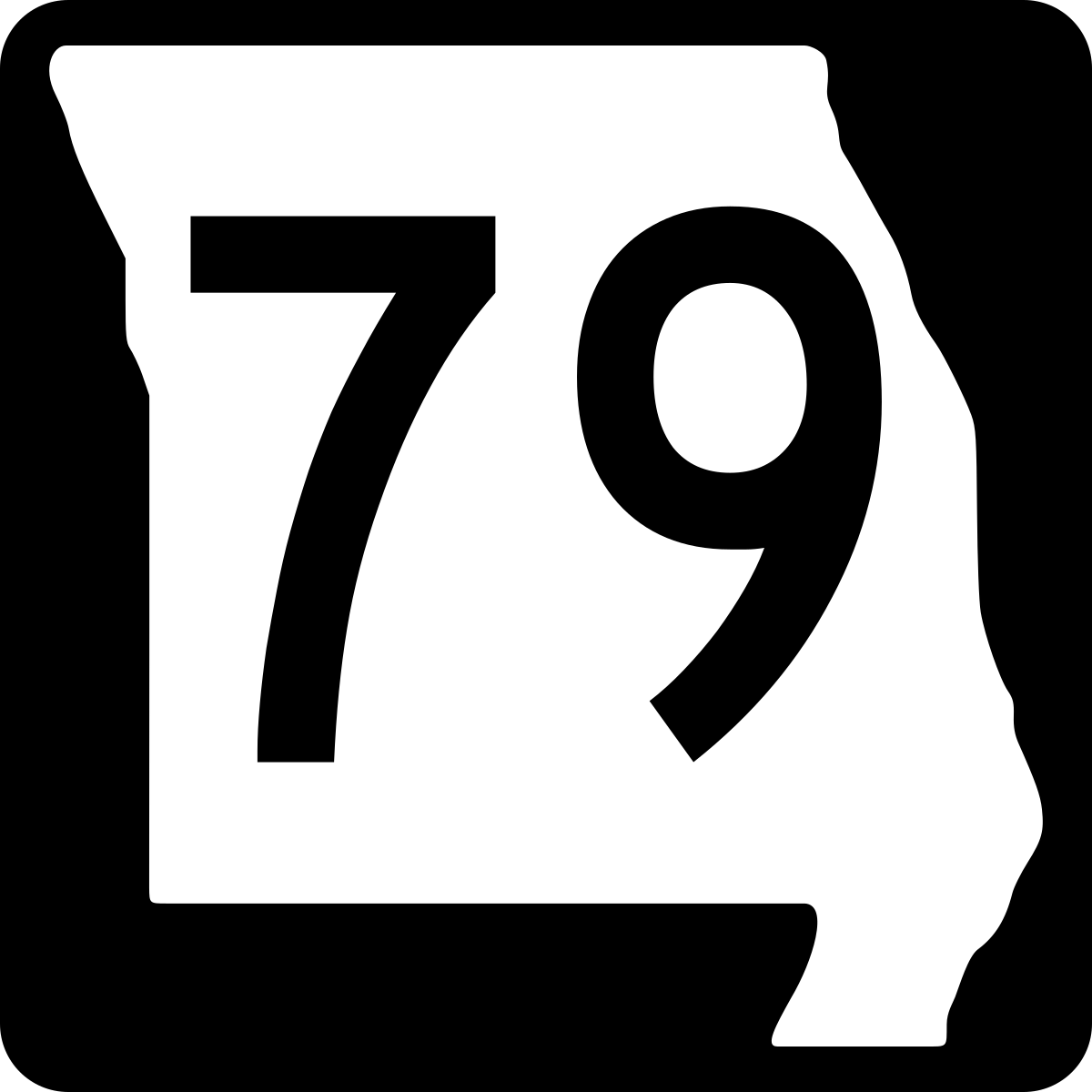 Missouri Route 79 - Wikipedia