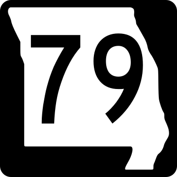 Missouri Route 79