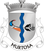 Coat of arms of Murtosa