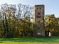 Ritterburg Schlosspark Machern