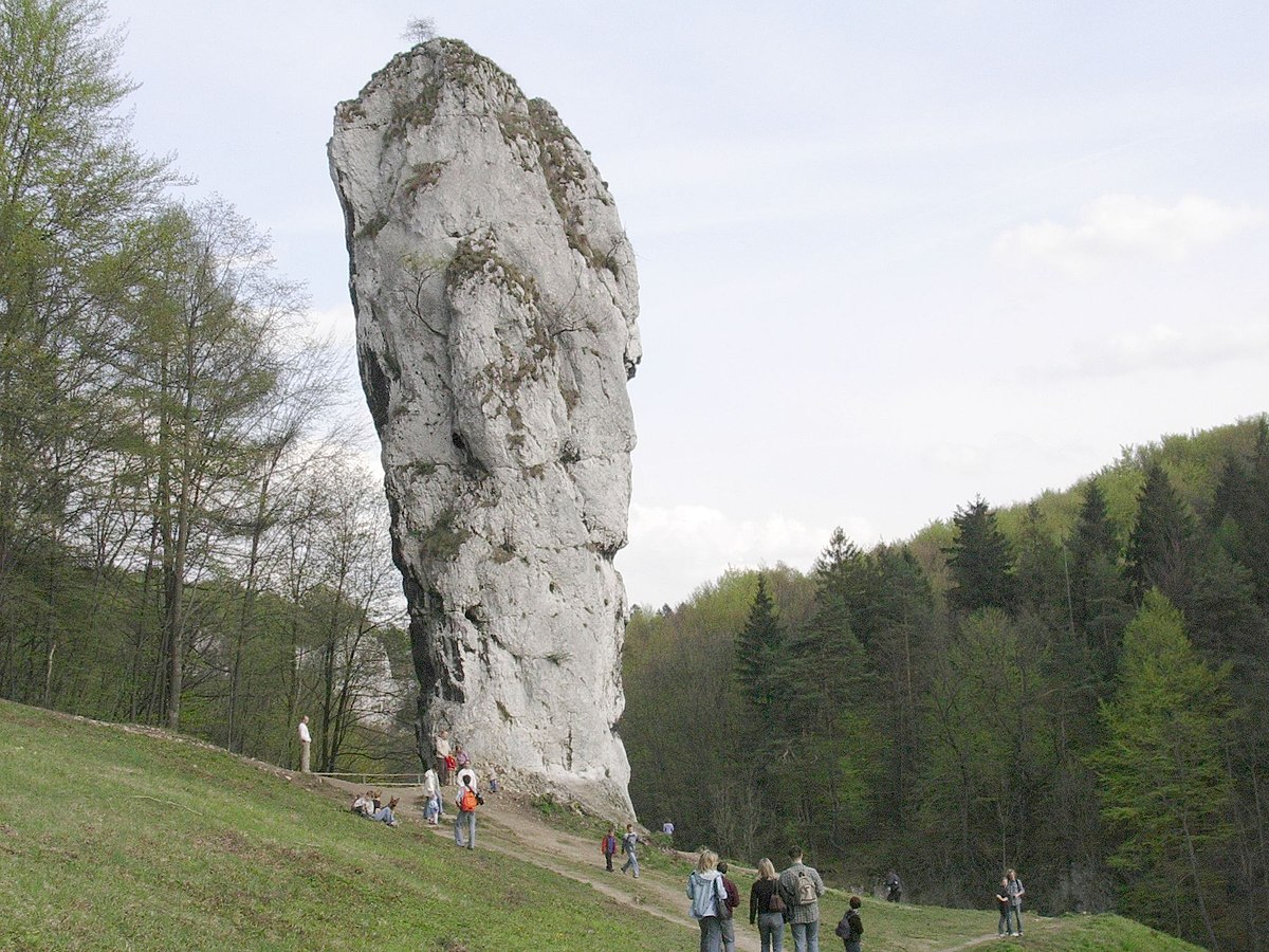 Сулошова село в польше фото