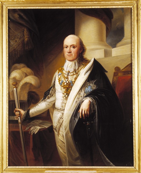 File:Magnus Fredrik Brahe, 1756- 1826. Oljemålning på duk - Skoklosters slott - 39137.tif