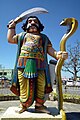 Mahishasura, Mysore