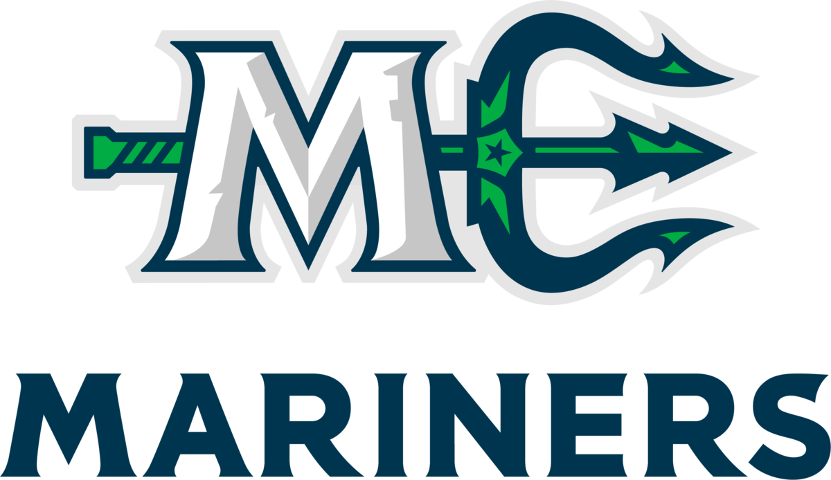 maine mariners mascot
