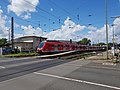 Bahnhof Mainz-Kastel