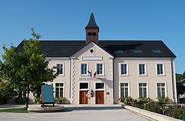 Gemeentehuis