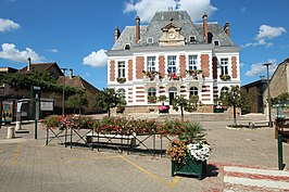 Gemeentehuis