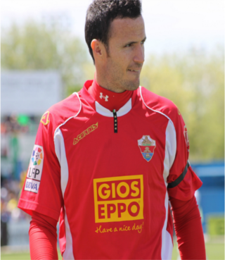 <span class="mw-page-title-main">Manu Herrera</span> Spanish footballer