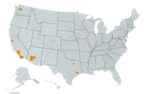 Thumbnail for List of US counties by GDP