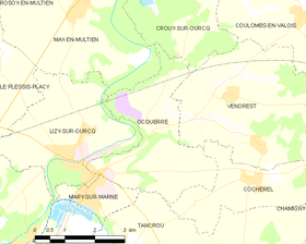 Map commune FR insee code 77343.png