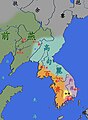Map of Baekje(百济).jpg