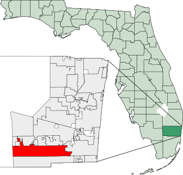 Pembroke Pines