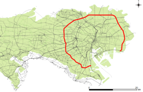 東京都道318号環状七号線 Wikipedia