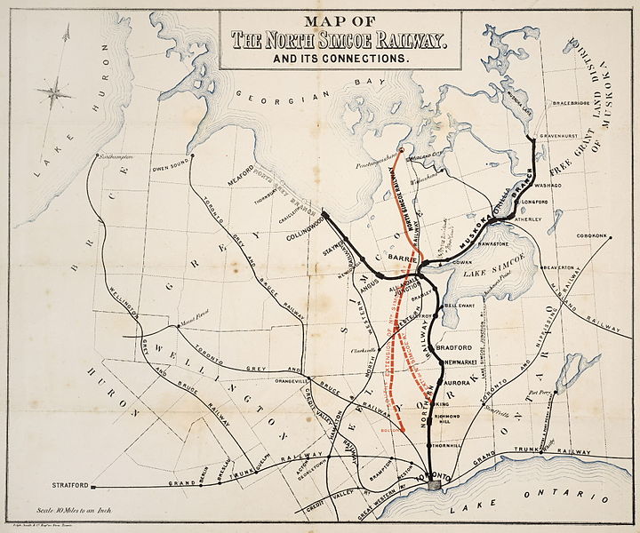 File:Map of the North Simcoe Railway, and its connections.jpg