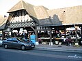 Vignette pour Marché des halles de Deauville