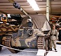 Marder III Ausf.H (Sd.Kfz.138) (Ausf.H-Heckmotor)