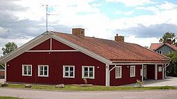 Mariagården i Skattkärr.