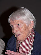 Marie Marcks -  Bild