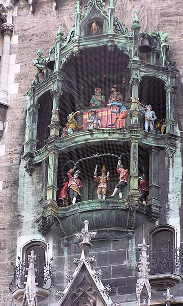 File:Marienplatz glockenspiel.jpg