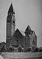 Markuskirche 1913