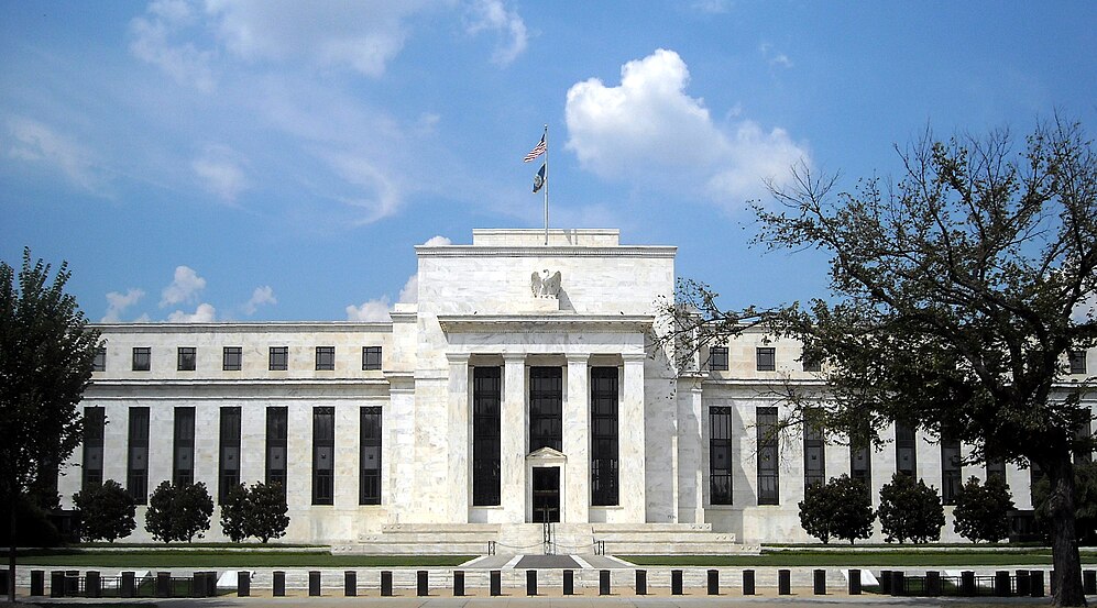 Federal Reserve Board-avatar