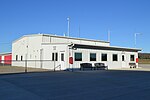 Thumbnail for Marshall County Airport (Illinois)