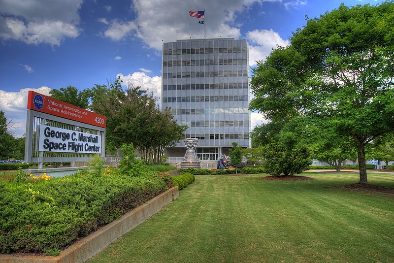 File:Marshall Space Flight Center Bldg. 4200.jpg