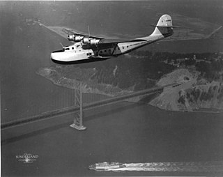 <span class="mw-page-title-main">Pan Am Flight 1104</span> 1943 aviation accident in the United States