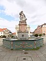 Marktbrunnen