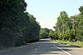 File:Maryland Route 6 Westbound 1, Charles County, May 31st, 2009.jpg