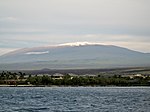 Smámynd fyrir Mauna Kea