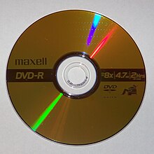 CD-R - Wikipedia