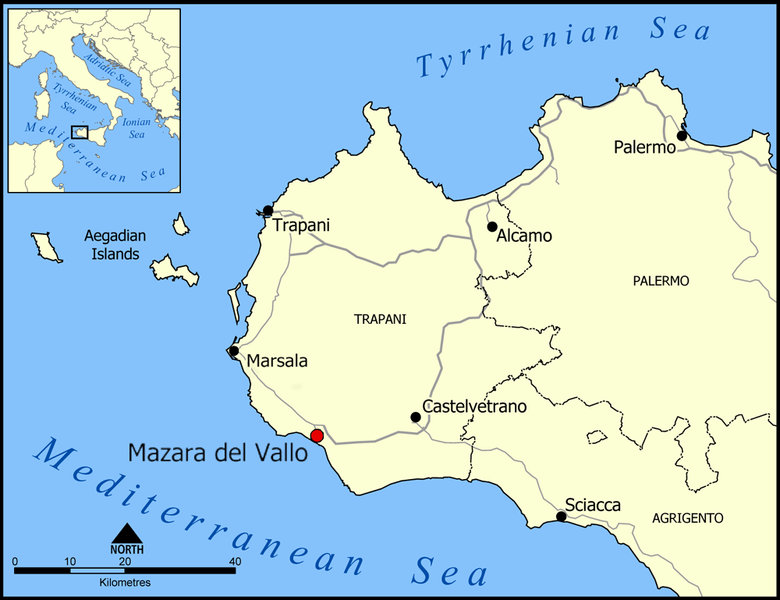 File:Mazara del Vallo, Italy map.png