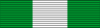 Medaille d'honneur departementale et communale Argent ribbon.svg