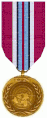 Medalla per UNDOF