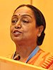 Speaker Of The Lok Sabha: Presiding officer of the lower house of the Parliament of India