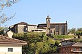 Mendrisio San Sistro